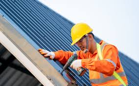 Fast & Reliable Emergency Roof Repairs in Souderton, PA